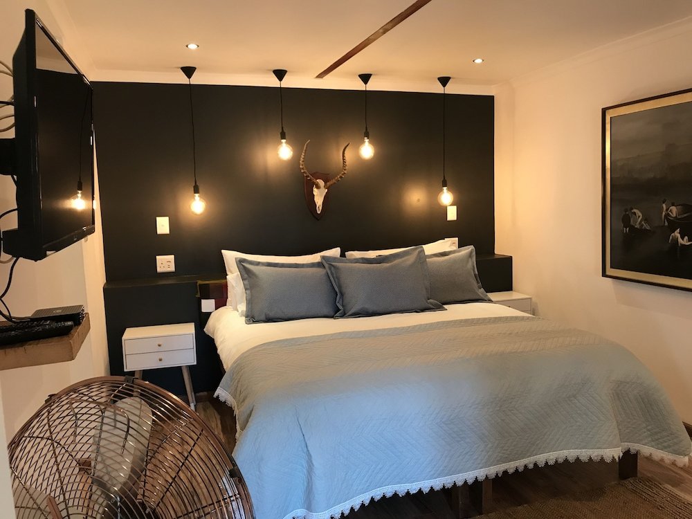 Фото Sweet Olive Guesthouse