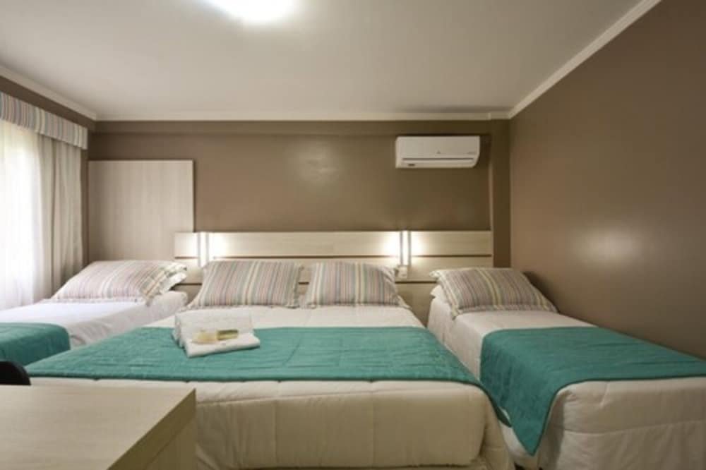 Фото Pousada Viena