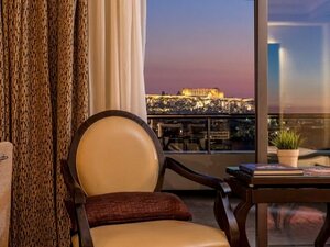 Гостиница Hotel Washington