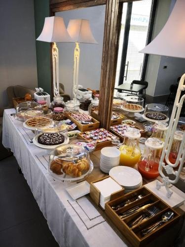 Фото Relais Palazzo Duomo