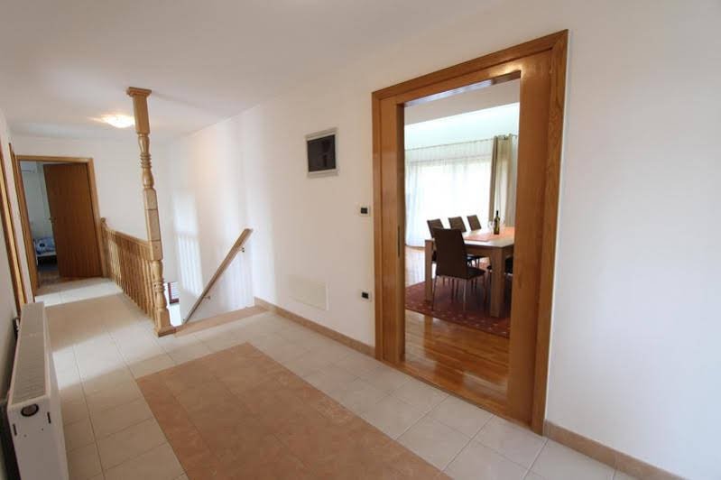 Фото Apartment Villa Nera