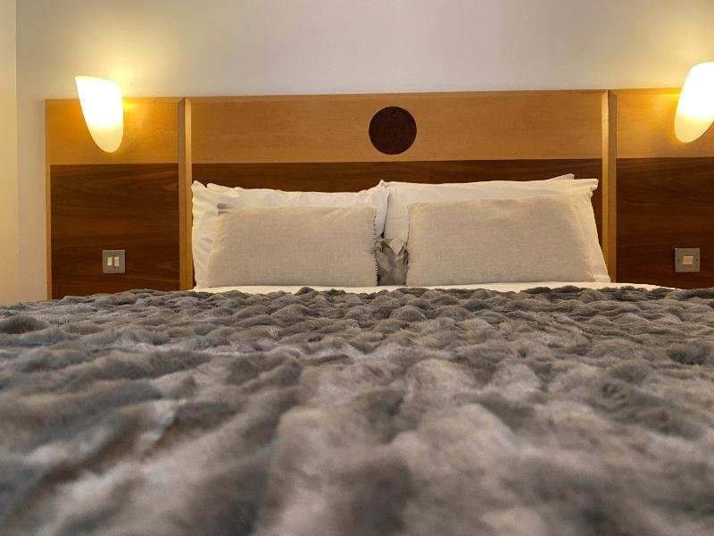 Фото Glasgow Argyle Hotel, Bw Signature Collection