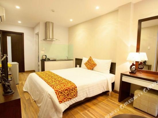 Фото Galaxy Apartment