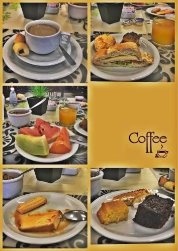 Фото Serema Palace Hotel