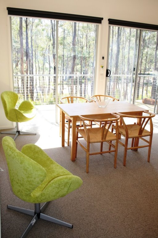 Фото Craggy Peaks