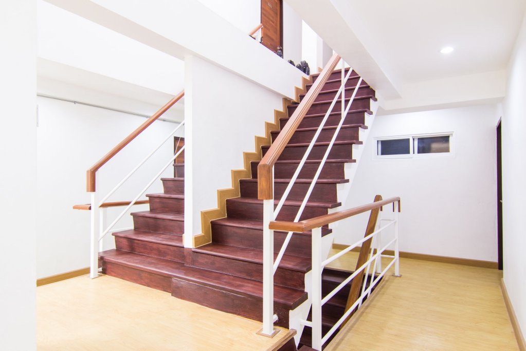 Фото Suan Dok Gate Guesthouse