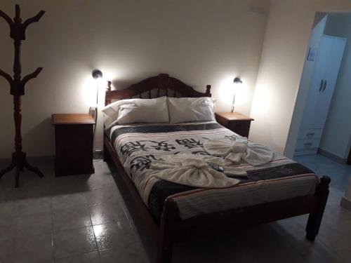 Фото Hotel y Casino del Rio - General Roca