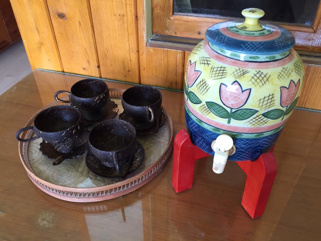 Фото Zen Rooms Anna Residence