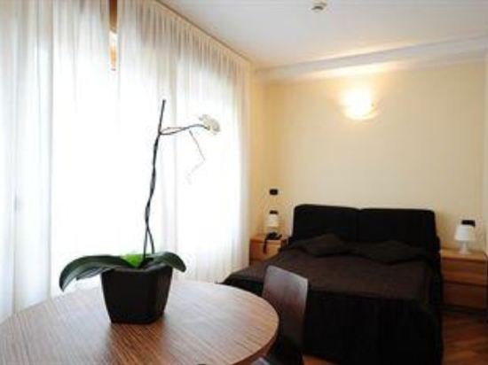 Фото Corvetto Residence