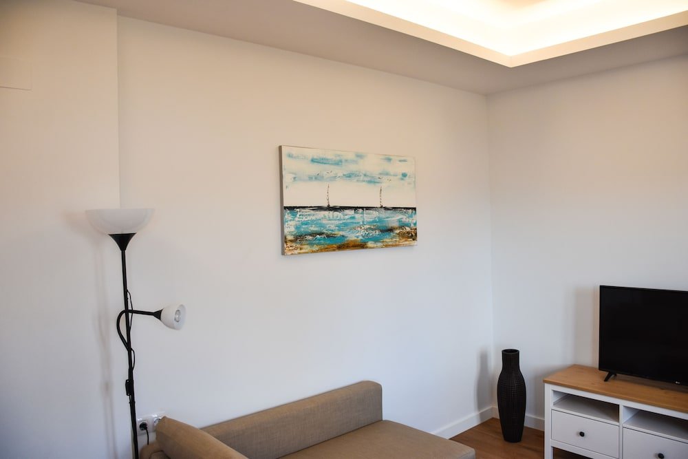 Фото Apartments Vegueta Suite