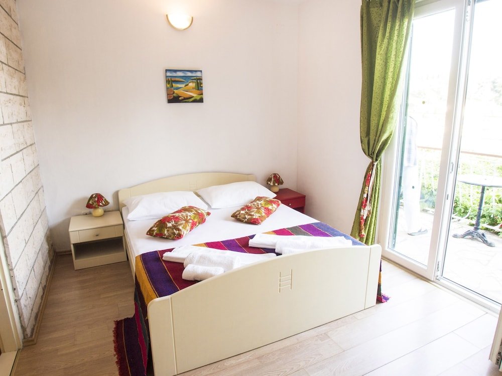 Фото Villa Marin