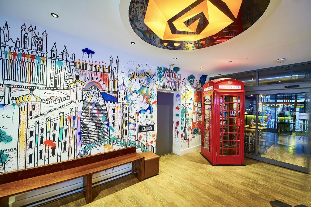 Фото отеля 3