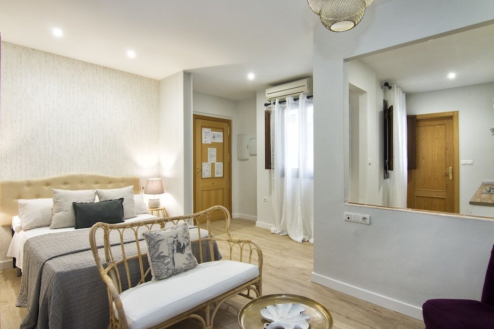 Фото Apartamentos Los Lobos