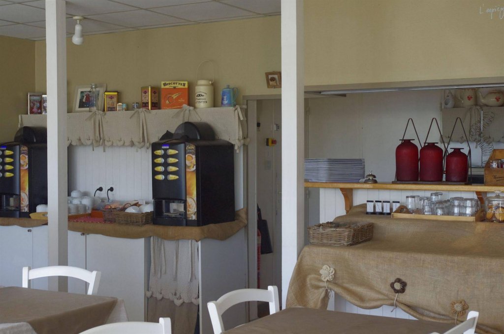 Фото Kyriad Direct Saintes