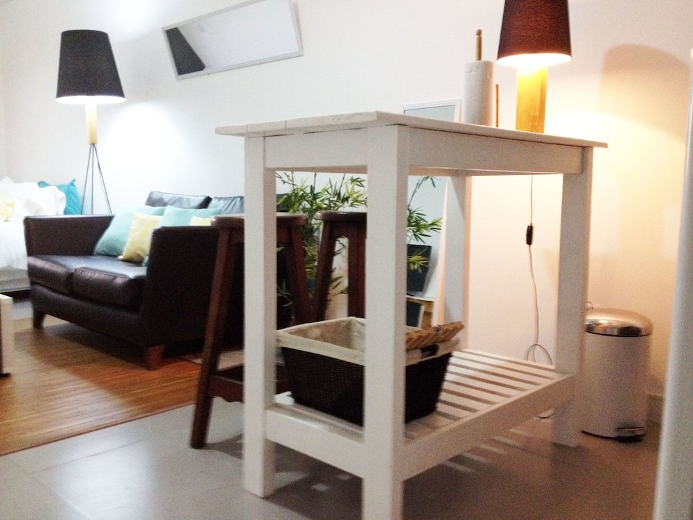 Фото Ba Hollywood Apartments