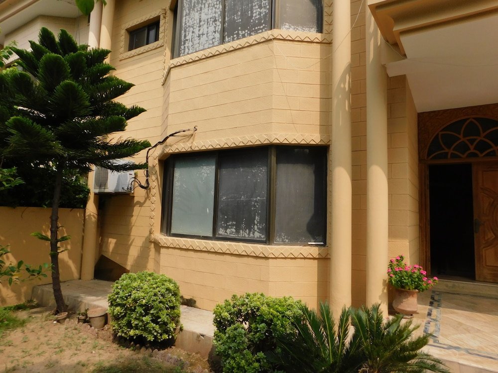 Фото Melberry House