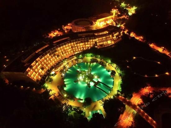 Hotel Tangla Dongguan, Dongguan, photo