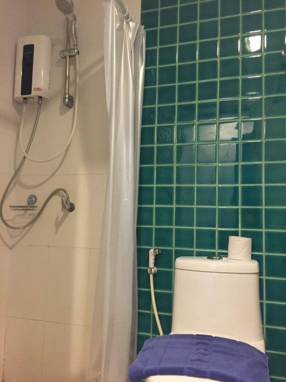 Фото Holidays Home Pattaya