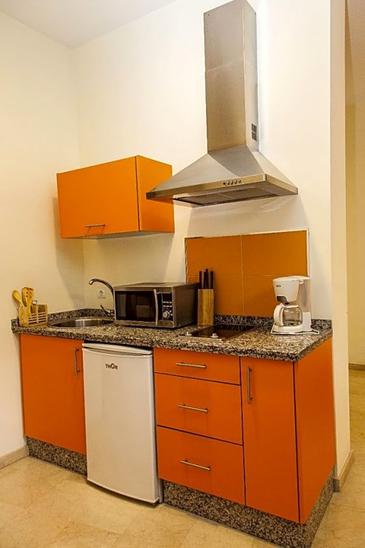 Фото Rey de Sevilla Flats Macarena