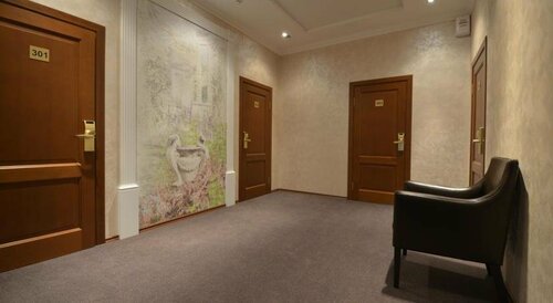 Гостиница Dolce Vita в Камчатском крае