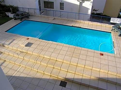 Фото Harbour Terrace Loft II