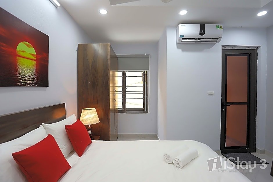 Фото IStay Hotel Apartment 3