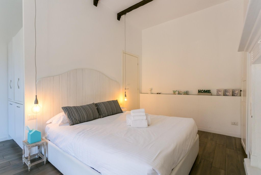 Фото Alessi Apartment