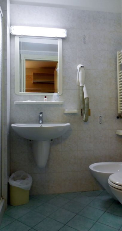 Фото Albergo Arena