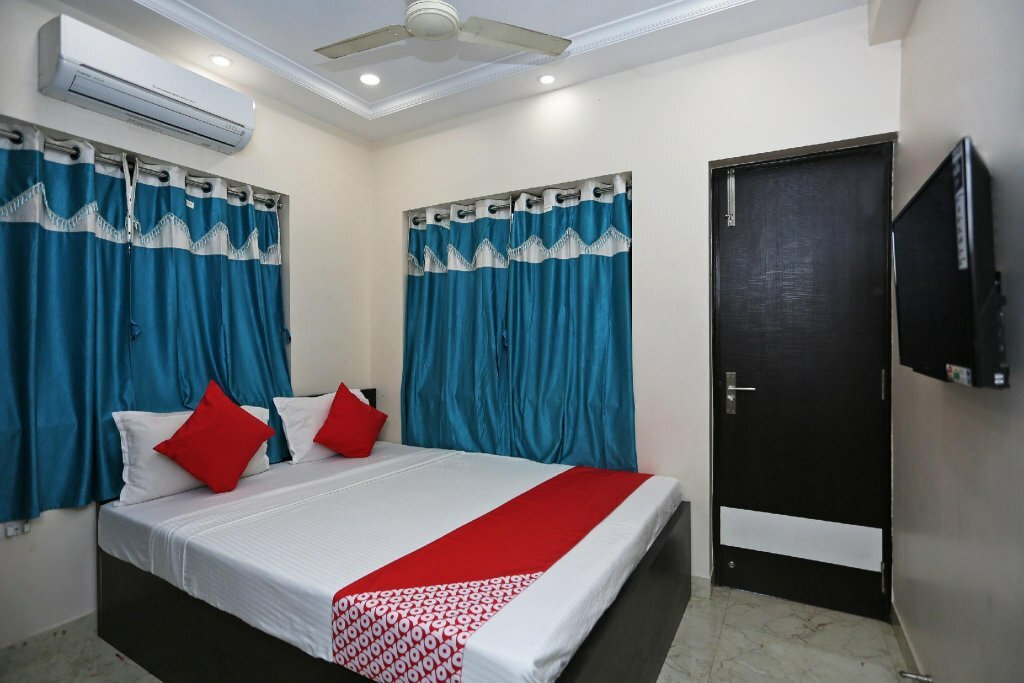 Hotel Oyo Flagship 13132 Shivaalay Inn, Calcutta, photo