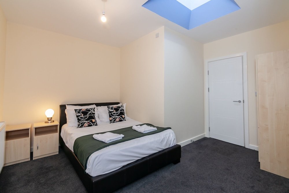 Фото Approved Serviced Apartments Stanley Street