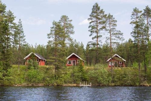 Фото Lentiira Holiday Village