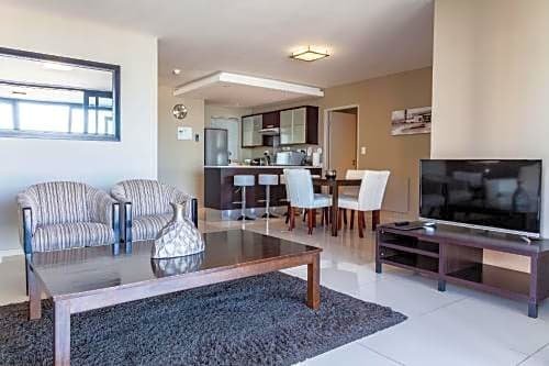 Фото Aquarius Luxury Suites