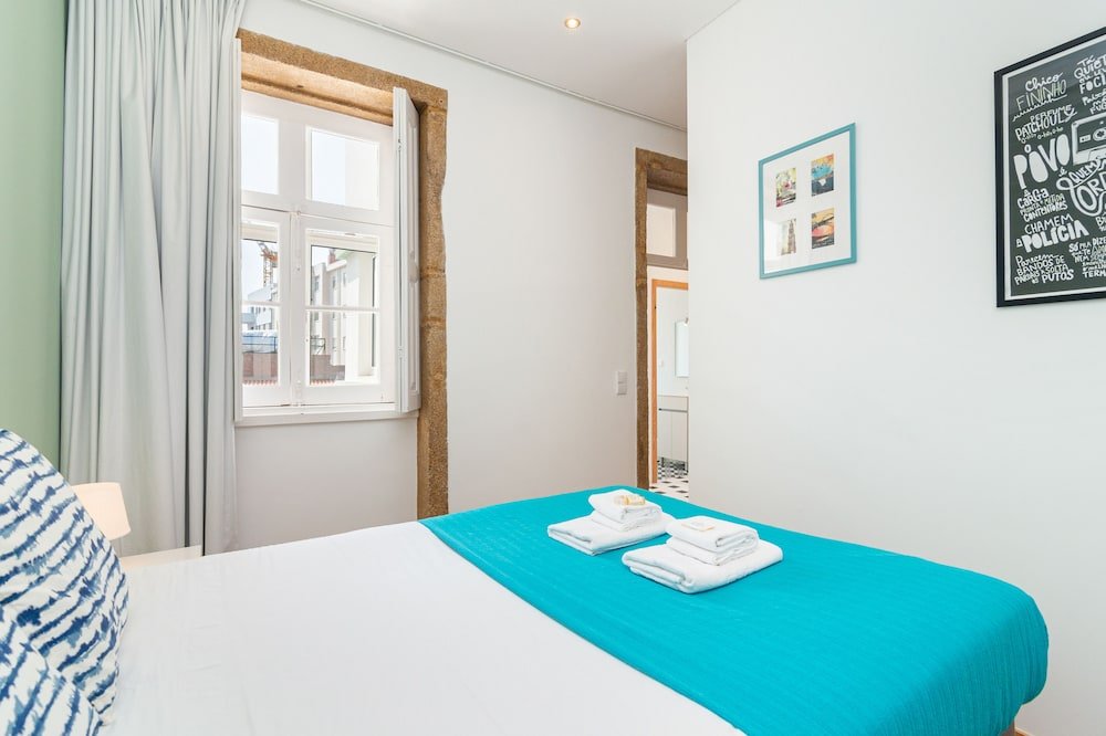 Фото Antero Quental Residence