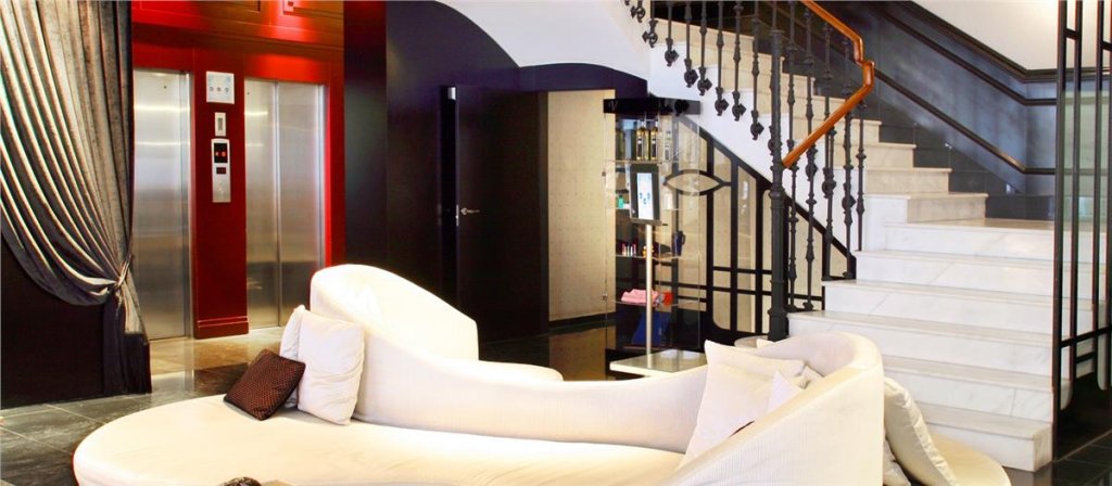 Фото Vincci Palace Hotel