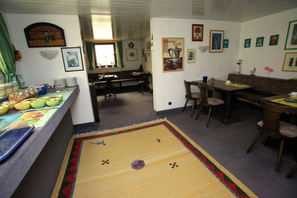 Фото City Hotel Fellbach