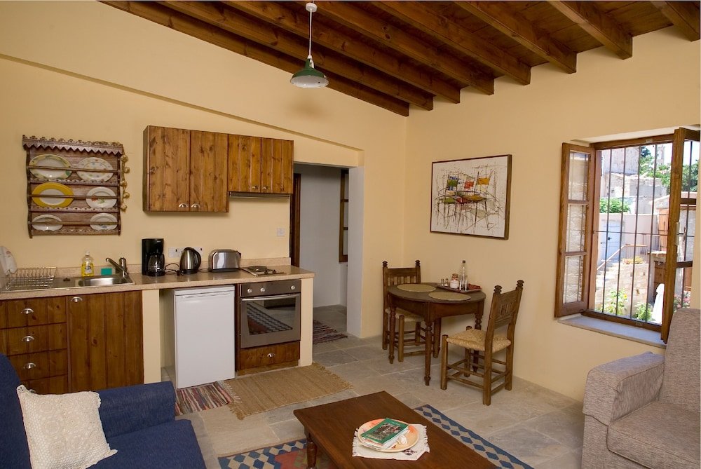 Фото Porfyrios Country House