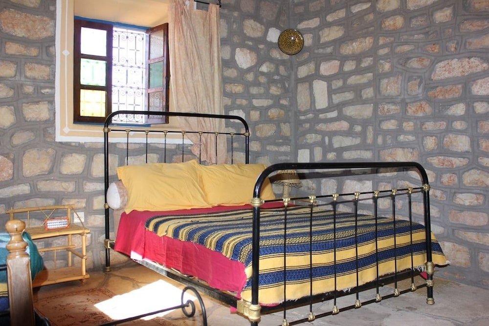 Фото Kasbah Imini