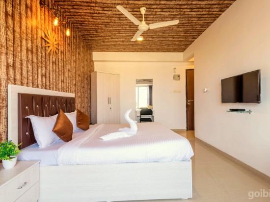 Фото Gagal Home-Airport Suite