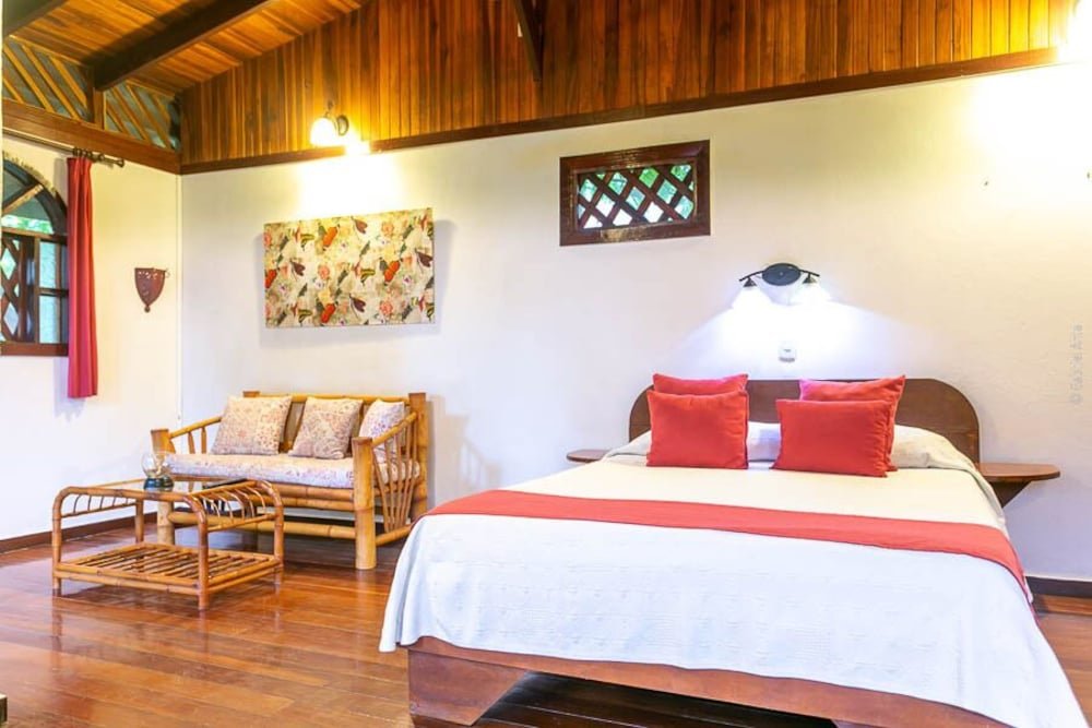 Фото Hotel El Encanto