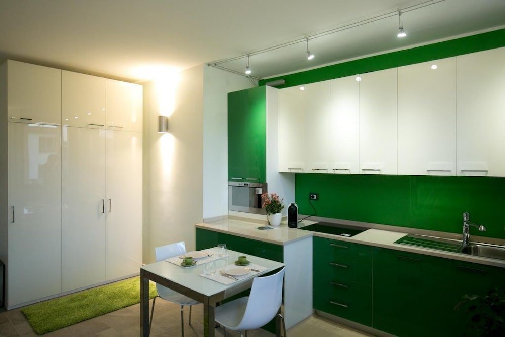 Фото Versoverde Alzaia Naviglio Grande