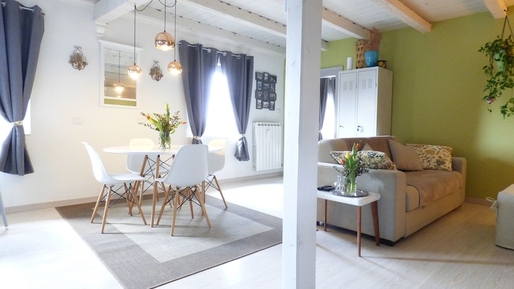 Фото B&b Santo Stefano