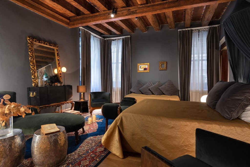 Фото AD Lofts Venezia