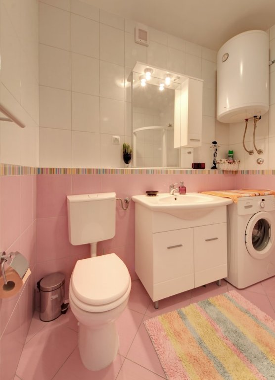 Фото Guesthouse Braticevic