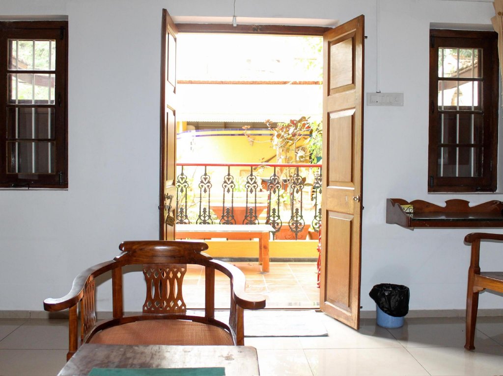 Фото Casa Cottage