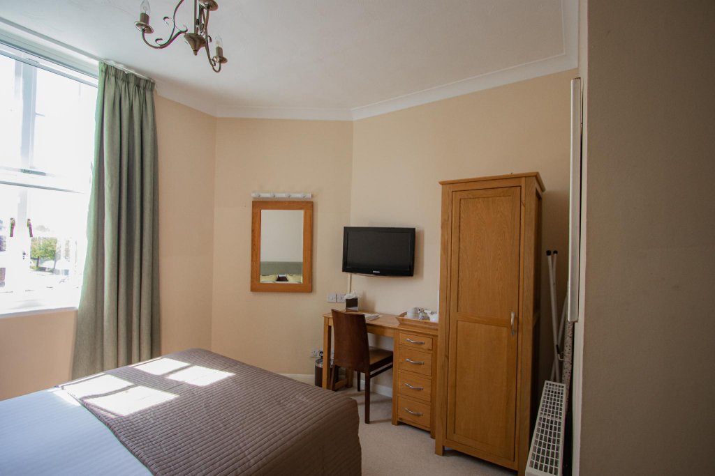 Фото Cley Hall Hotel