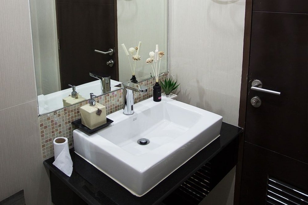 Фото Bbg Seaside Luxurious Service Apartment