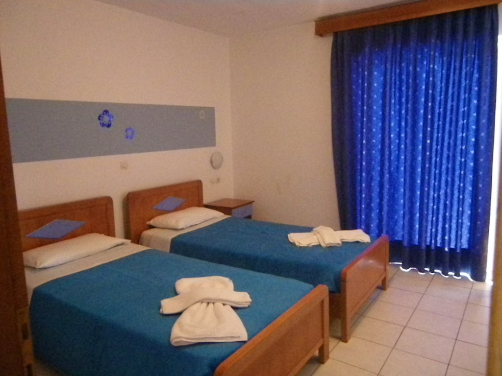 Фото Christakis Hotel