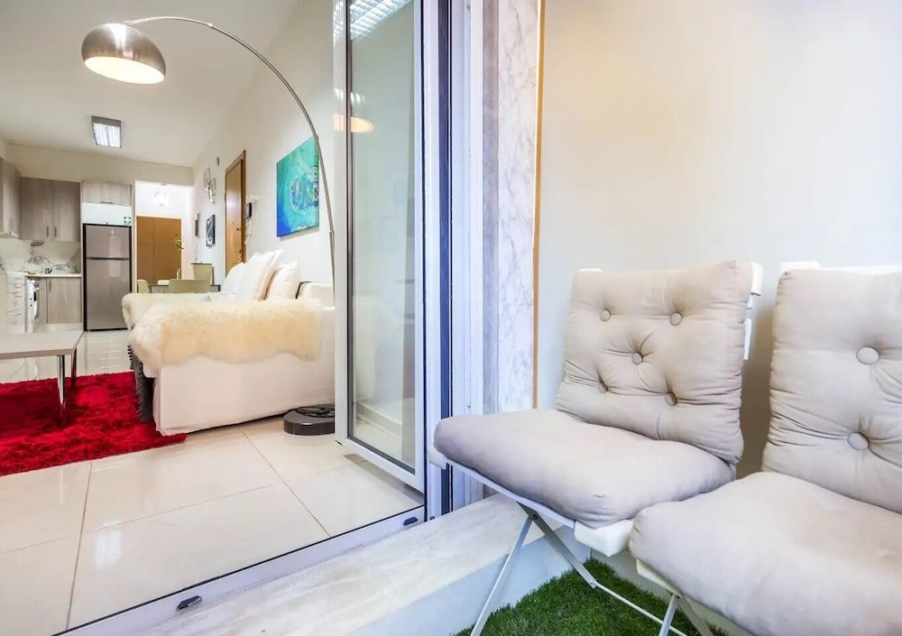 Фото Adorable flat for 4 ppl in Kolonaki