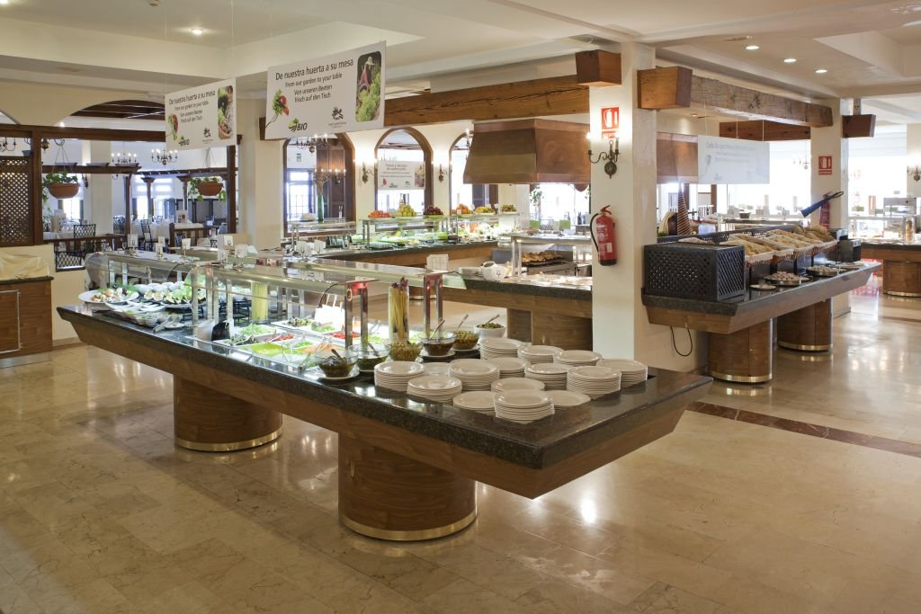 Фото Hotel Jardín Tecina