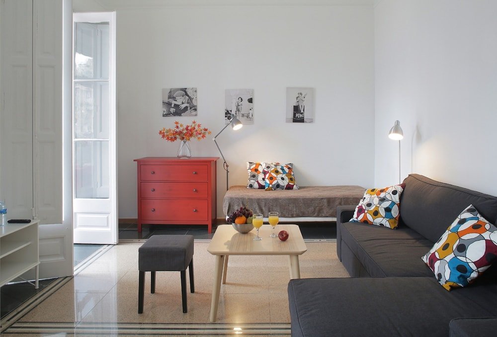 Фото Hostal Balkonis